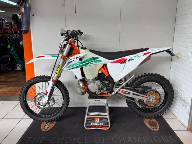 ktm - 300-exc-tpi-six-days