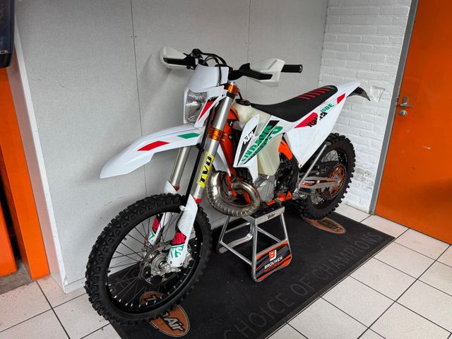 ktm - 300-exc-tpi-six-days