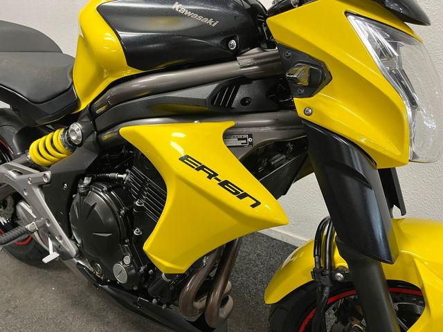 kawasaki - er-6-n