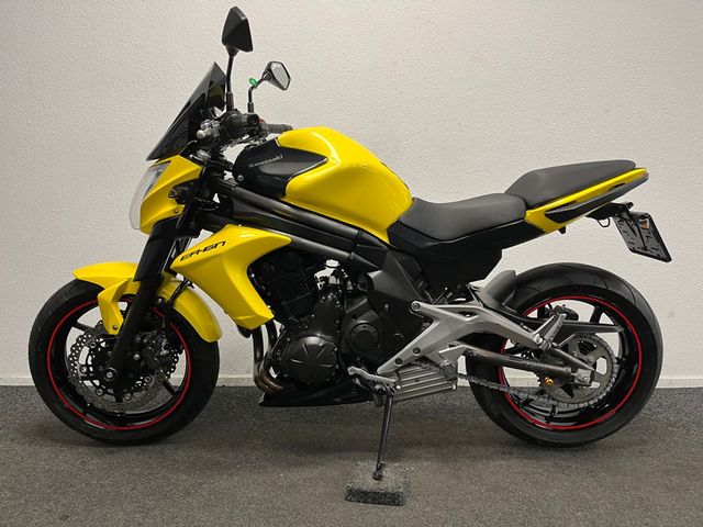 kawasaki - er-6-n