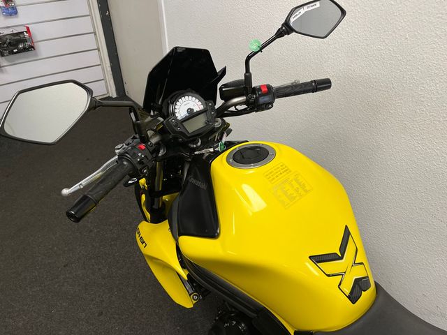 kawasaki - er-6-n