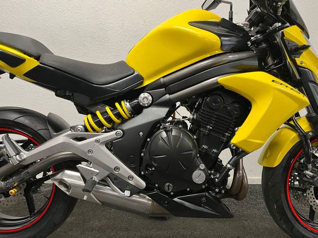 kawasaki - er-6-n