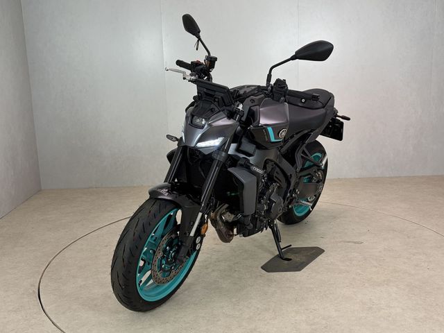 yamaha - mt-09-y-amt