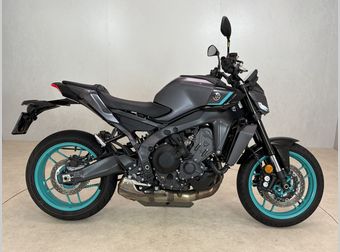 Yamaha MT 09 Y-AMT 2025 occasion