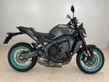 YAMAHA MT 09 Y-AMT