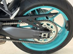 Yamaha MT 09 Y-AMT 2025 occasion – foto 14 van 15