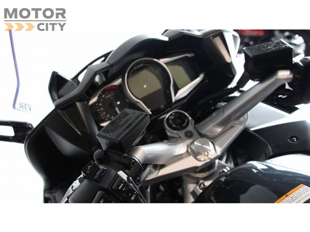 yamaha - fjr-1300-a