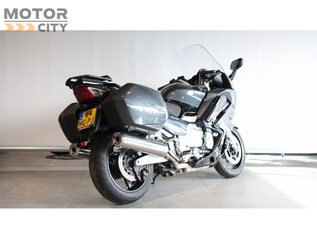 yamaha - fjr-1300-a