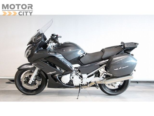 yamaha - fjr-1300-a