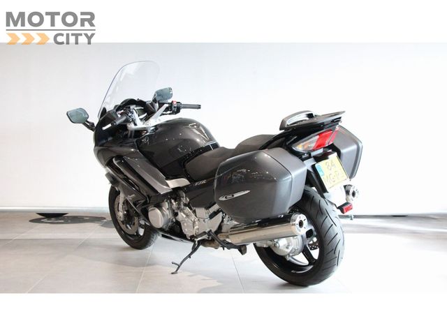 yamaha - fjr-1300-a