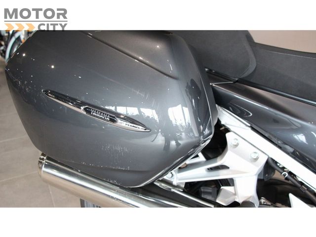 yamaha - fjr-1300-a