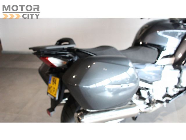 yamaha - fjr-1300-a