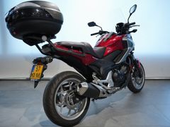 Honda NC 750 X ABS 2018 occasion – foto 6 van 14