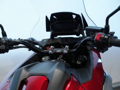 Honda NC 750 X ABS 2018 occasion – foto 7 van 14