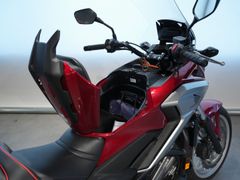 Honda NC 750 X ABS 2018 occasion – foto 8 van 14