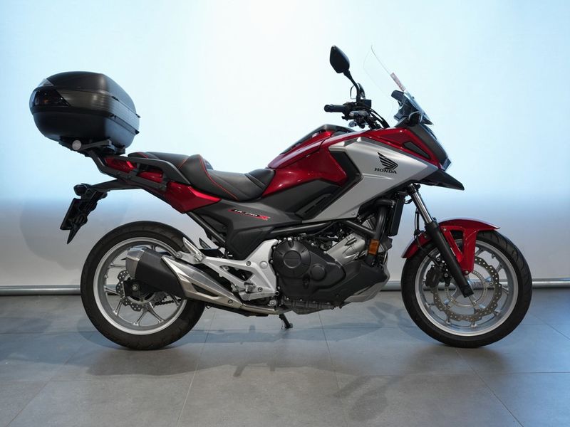 Honda NC 750 X ABS 2018 occasion
