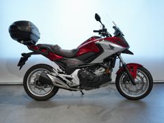 Honda NC 750 X ABS 2018 occasion – foto 1 van 14