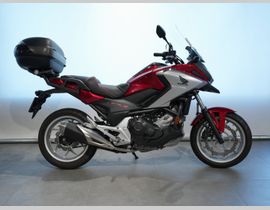 Honda NC 750 X ABS 2018 occasion