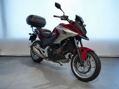 Honda NC 750 X ABS 2018 occasion – foto 2 van 14