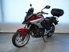Honda NC 750 X ABS 2018 occasion – foto 3 van 14