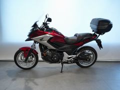 Honda NC 750 X ABS 2018 occasion – foto 4 van 14