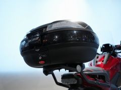 Honda NC 750 X ABS 2018 occasion – foto 10 van 14