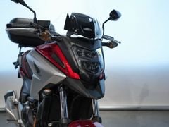 Honda NC 750 X ABS 2018 occasion – foto 11 van 14