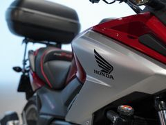 Honda NC 750 X ABS 2018 occasion – foto 12 van 14