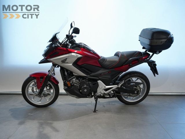 honda - nc-750-x-abs