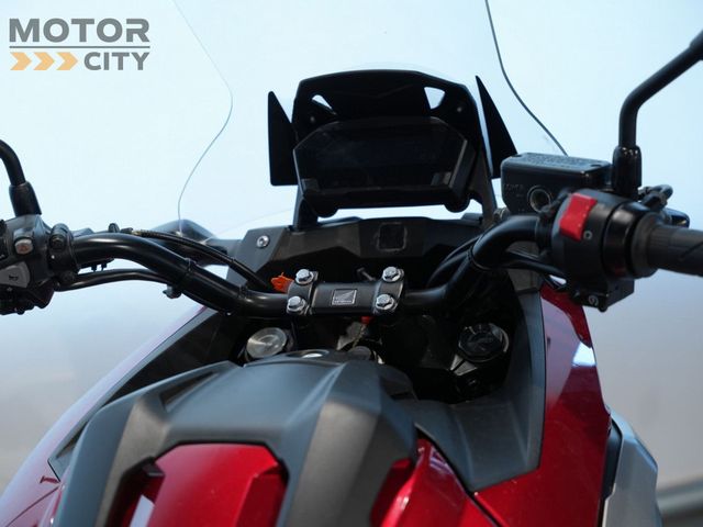honda - nc-750-x-abs