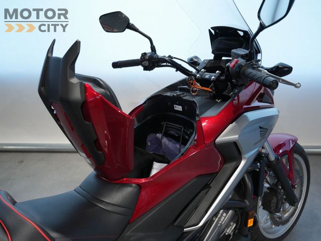 honda - nc-750-x-abs