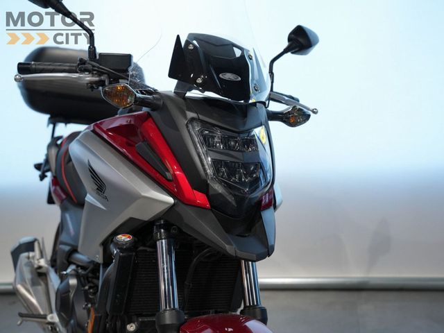honda - nc-750-x-abs