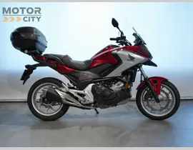 Honda NC 750 X ABS 2018 occasion