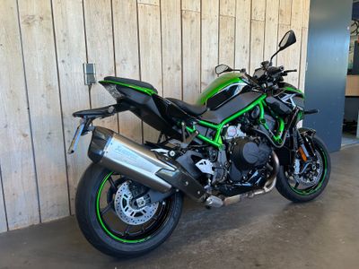 KAWASAKI Z H2 – foto 4
