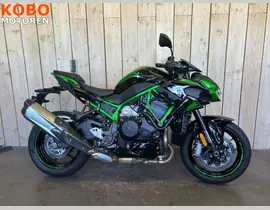Kawasaki Z H2 2023 occasion