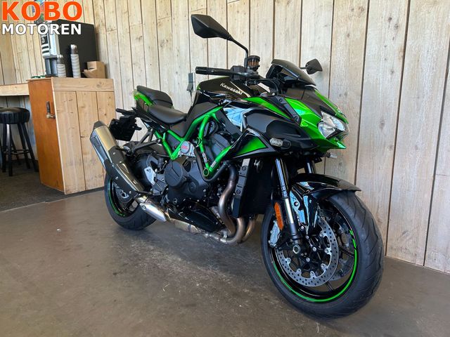 kawasaki - z-h2