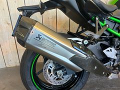 Kawasaki Z H2 2023 occasion – foto 12 van 20