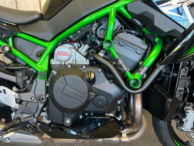 kawasaki - z-h2