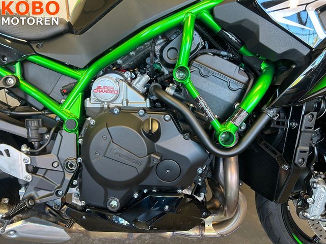 kawasaki - z-h2
