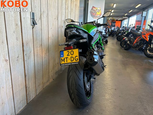 kawasaki - z-h2