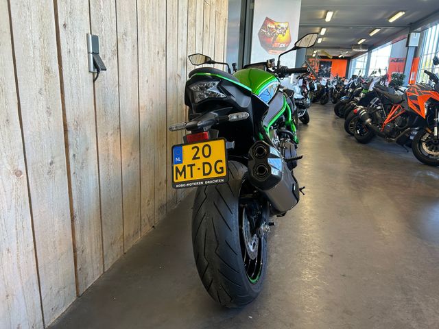 kawasaki - z-h2