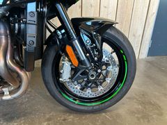 Kawasaki Z H2 2023 occasion – foto 14 van 20