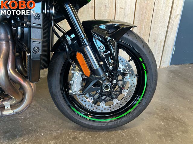 kawasaki - z-h2