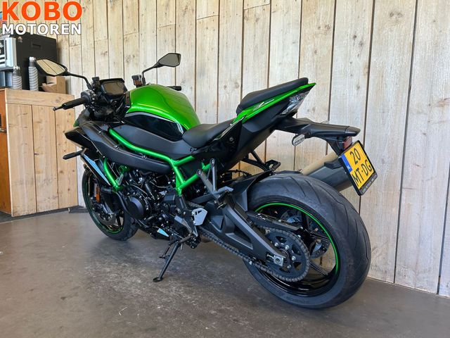 kawasaki - z-h2