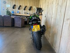 Kawasaki Z H2 2023 occasion – foto 9 van 20