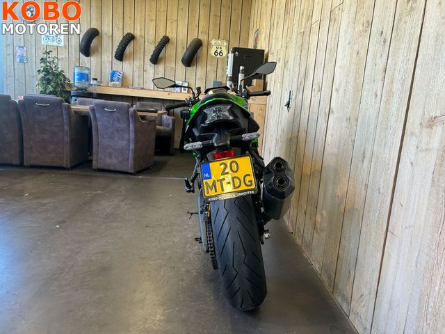 kawasaki - z-h2