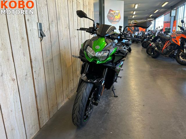 kawasaki - z-h2