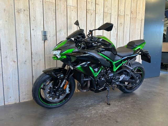 kawasaki - z-h2