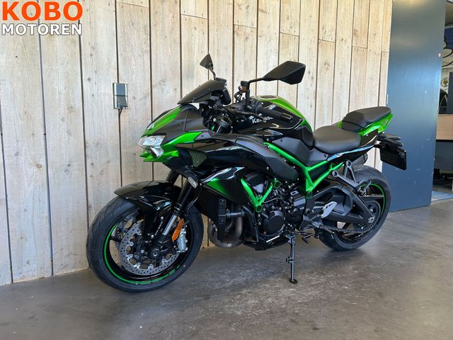 kawasaki - z-h2