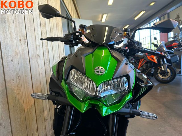 kawasaki - z-h2